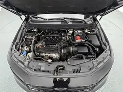 2023 Honda Accord 260TURBO Excellence, чёрный — фото 11