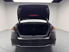 2023 Honda Accord 260TURBO Excellence, чёрный — фото 14