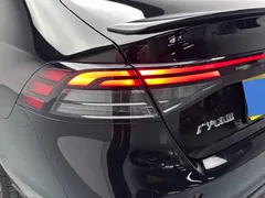 2023 Honda Accord 260TURBO Excellence, чёрный — фото 15