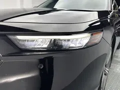 2023 Honda Accord 260TURBO Excellence, чёрный — фото 16