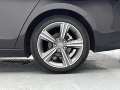 2023 Honda Accord 260TURBO Excellence, чёрный — фото 17