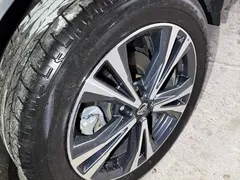 2022 Nissan Qashqai 2.0L CVT XV Prem Luxury, белый — фото 12