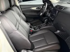 2022 Nissan Qashqai 2.0L CVT XV Prem Luxury, белый — фото 13