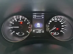 2022 Nissan Qashqai 2.0L CVT XV Prem Luxury, белый — фото 14