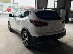2022 Nissan Qashqai 2.0L CVT XV Prem Luxury, белый — фото 16