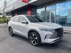 2025 BYD Sea Lion 05 DM-i PHEV Smart Driving 115KM Flagship — фото 3