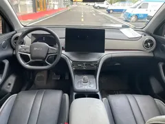 2025 BYD Sea Lion 05 DM-i PHEV Smart Driving 115KM Flagship — фото 4