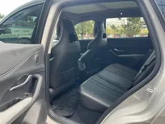 2025 BYD Sea Lion 05 DM-i PHEV Smart Driving 115KM Flagship — фото 6