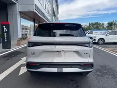 2025 BYD Sea Lion 05 DM-i PHEV Smart Driving 115KM Flagship — фото 8