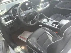 2021 Haval H6 1.5T AT Guochao Urban, белый — фото 16