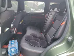 2022 Haval Dargo 2.0T DCT 4WD Chinese Rural Dog Edition, зелёный — фото 15