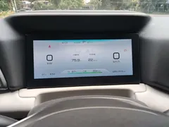 2024 BYD Yuan UP 401km Leading, белый — фото 12