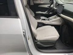 2024 BYD Yuan UP 401km Leading, белый — фото 25
