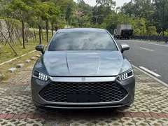 2023 BYD Qin PLUS Champion DM-i PHEV 120km — фото 2