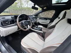 2023 BYD Qin PLUS Champion DM-i PHEV 120km — фото 4