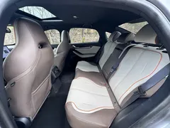 2023 BYD Qin PLUS Champion DM-i PHEV 120km — фото 5