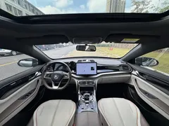 2023 BYD Qin PLUS Champion DM-i PHEV 120km — фото 6