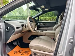 2025 Li Auto i6 2WD Standard — фото 4