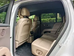 2025 Li Auto i6 2WD Standard — фото 5