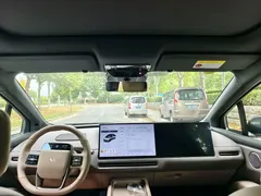 2025 Li Auto i6 2WD Standard — фото 6