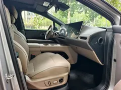 2025 Li Auto i6 2WD Standard — фото 8