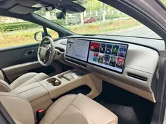 2025 Li Auto i6 2WD Standard — фото 9
