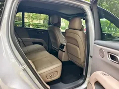 2025 Li Auto i6 2WD Standard — фото 10