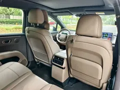 2025 Li Auto i6 2WD Standard — фото 11