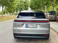 2025 Li Auto i6 2WD Standard — фото 15