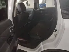 2020 Mitsubishi Outlander 2.0L 2WD 5-seat, белый — фото 19