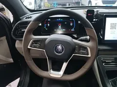 2024 BYD Qin PLUS Honor DM-i PHEV 55km Leading — фото 11