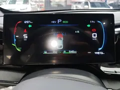 2024 BYD Qin PLUS Honor DM-i PHEV 55km Leading — фото 12