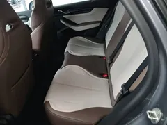 2024 BYD Qin PLUS Honor DM-i PHEV 55km Leading — фото 17