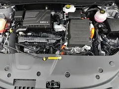 2024 BYD Qin PLUS Honor DM-i PHEV 55km Leading — фото 20