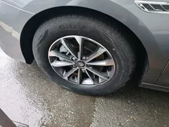 2024 BYD Qin PLUS Honor DM-i PHEV 55km Leading — фото 23