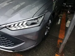 2024 BYD Qin PLUS Honor DM-i PHEV 55km Leading — фото 24