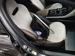 2024 BYD Qin PLUS Honor DM-i PHEV 55km Leading — фото 25