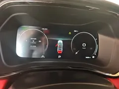 2021 Geely Emgrand S 1.4T CVT Premium, белый — фото 4