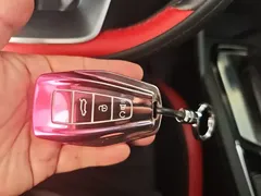 2021 Geely Emgrand S 1.4T CVT Premium, белый — фото 12