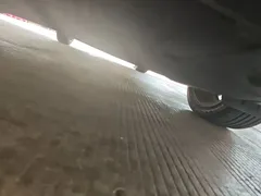 2021 Geely Emgrand S 1.4T CVT Premium, белый — фото 21