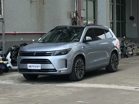 2024 Aito M7 1.5T Smart Driving RWD Max 6-Seat