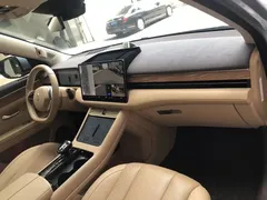 2024 Aito M7 1.5T Smart Driving RWD Max 6-Seat, синий — фото 13
