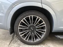 2024 Aito M7 1.5T Smart Driving RWD Max 6-Seat, синий — фото 21