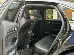 2021 Geely Preface 2.0TD Elite, чёрный — фото 6