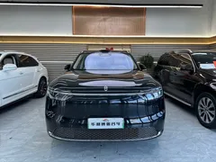 2026 Aito M7 EV Ultra 4WD 5-seat 192-line LiDAR, белый — фото 2