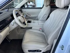 2026 Aito M7 EV Ultra 4WD 5-seat 192-line LiDAR, белый — фото 5