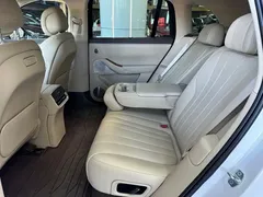 2026 Aito M7 EV Ultra 4WD 5-seat 192-line LiDAR, белый — фото 6