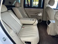 2026 Aito M7 EV Ultra 4WD 5-seat 192-line LiDAR, белый — фото 7