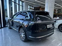 2026 Aito M7 EV Ultra 4WD 5-seat 192-line LiDAR, белый — фото 13