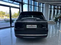 2026 Aito M7 EV Ultra 4WD 5-seat 192-line LiDAR, белый — фото 14